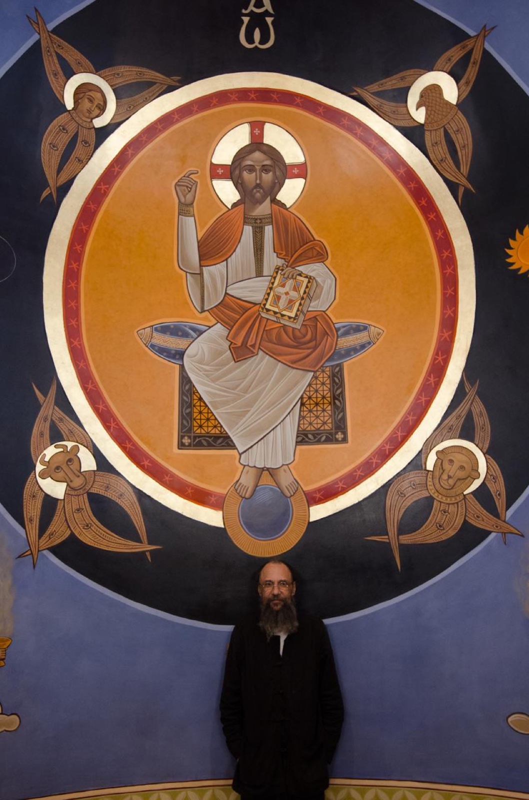 Coptic Iconography